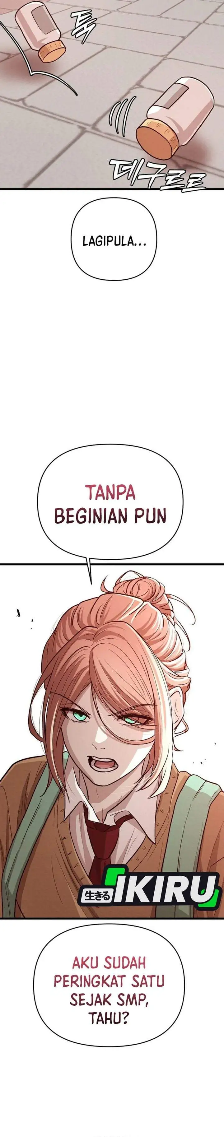 The Ultimate Romanticist Chapter 13