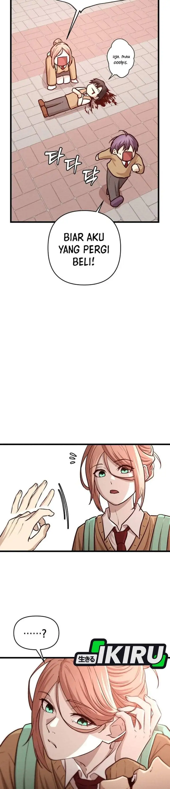 The Ultimate Romanticist Chapter 14