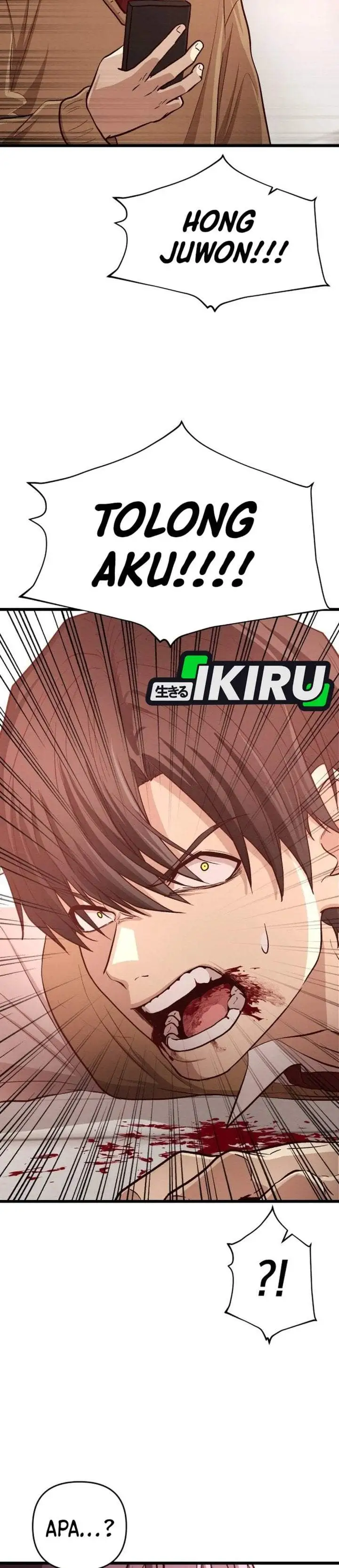 The Ultimate Romanticist Chapter 14
