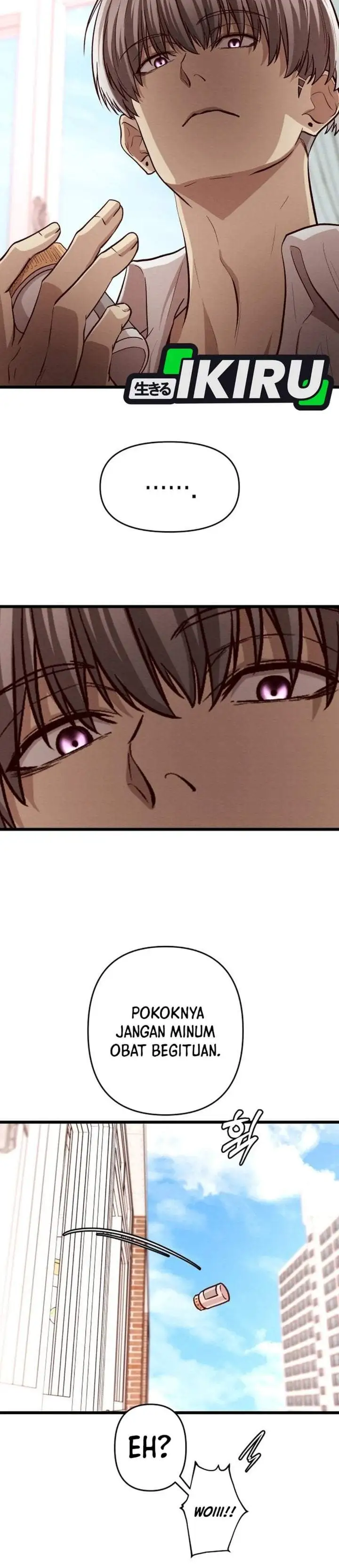 The Ultimate Romanticist Chapter 15