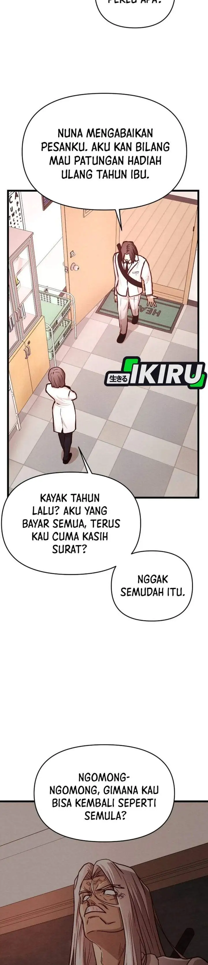 The Ultimate Romanticist Chapter 15
