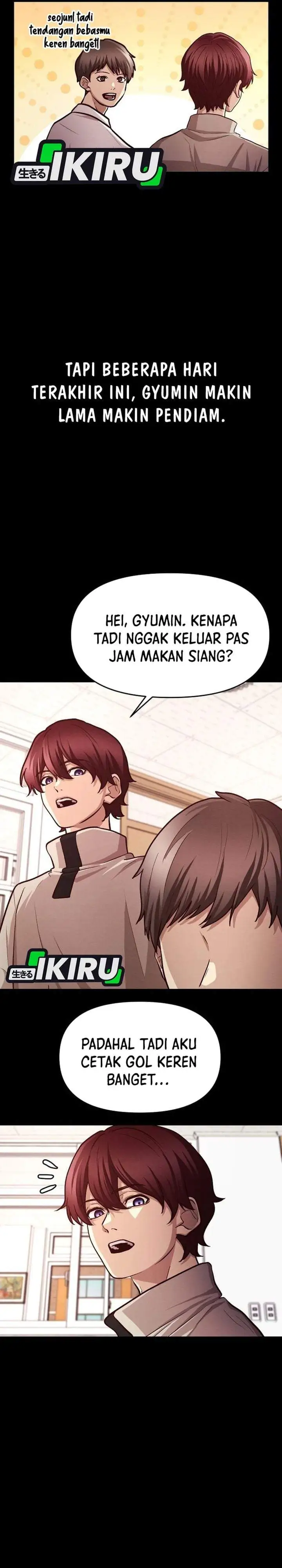 The Ultimate Romanticist Chapter 16