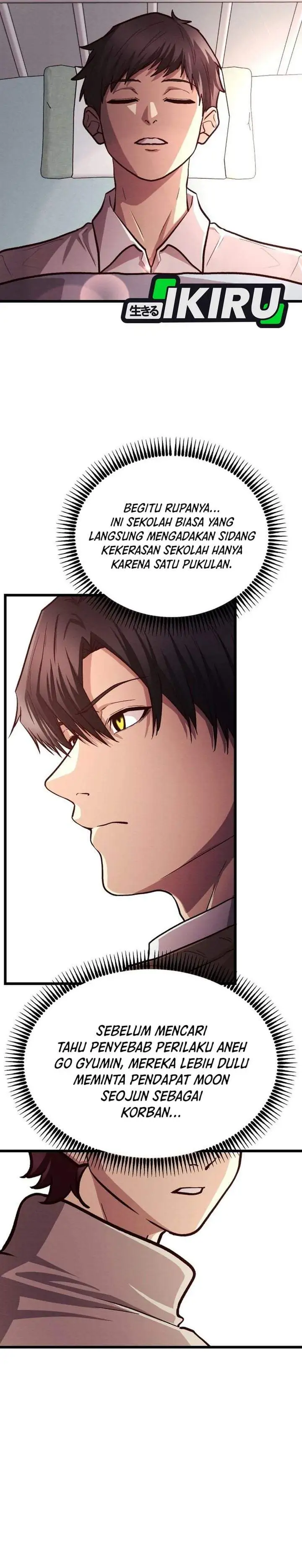 The Ultimate Romanticist Chapter 16