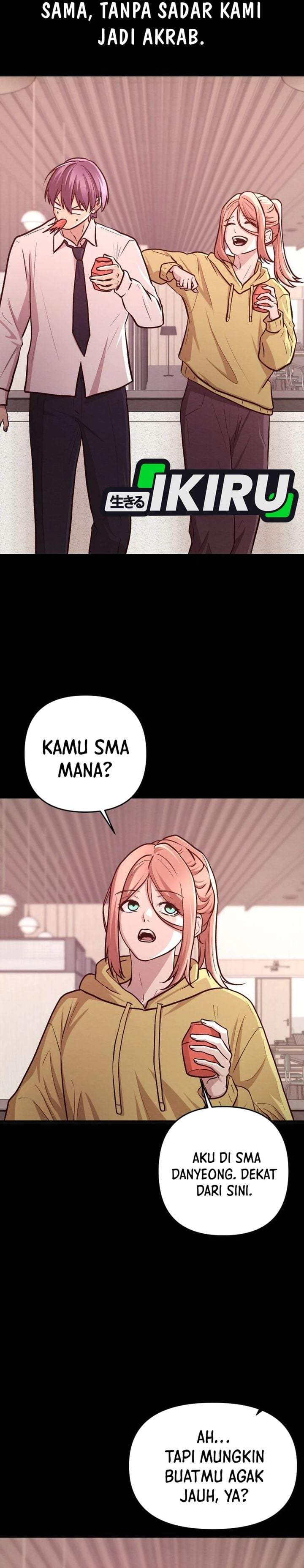 The Ultimate Romanticist Chapter 17
