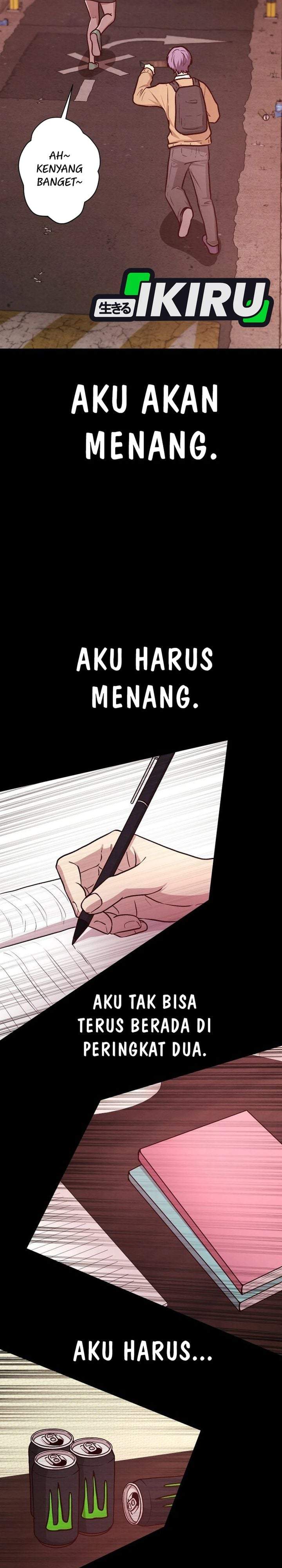 The Ultimate Romanticist Chapter 17