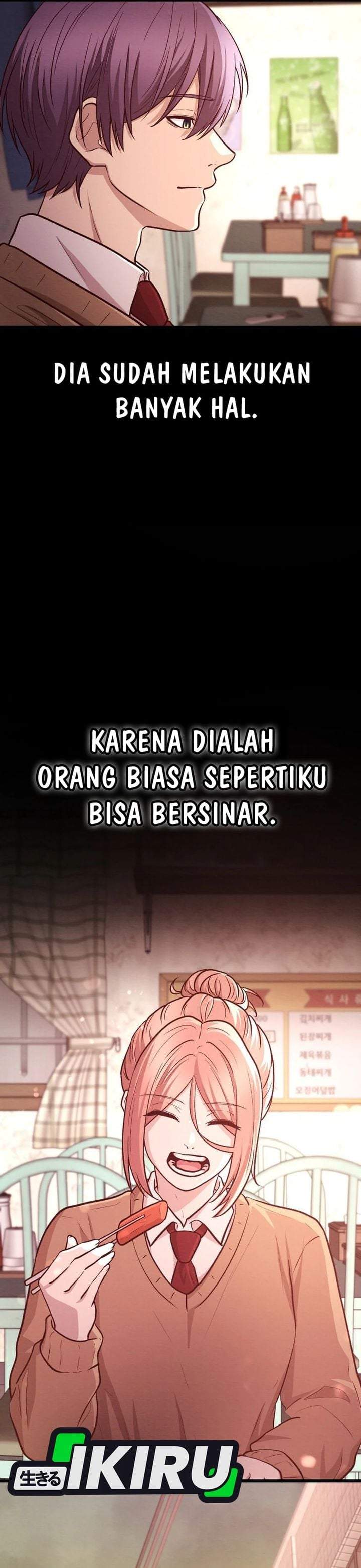 The Ultimate Romanticist Chapter 17