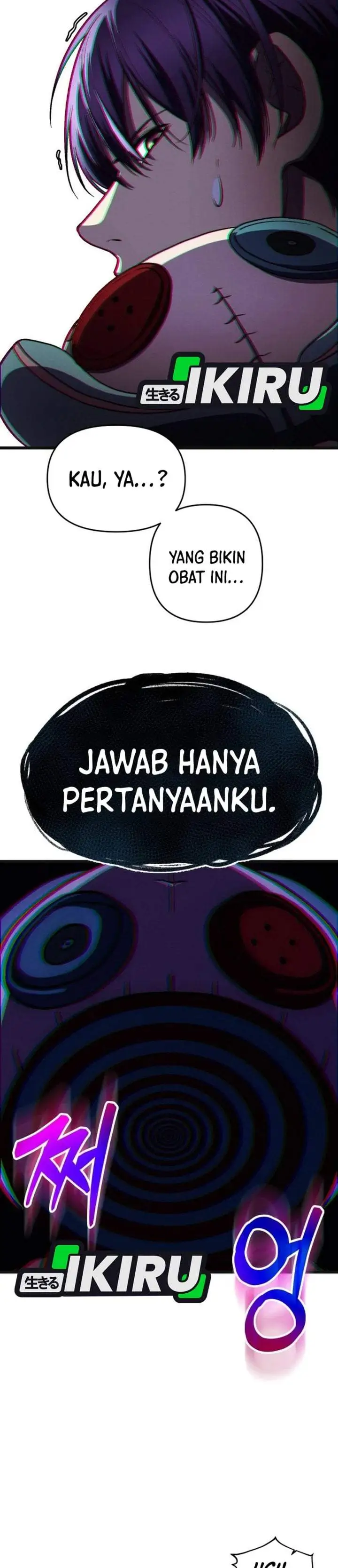 The Ultimate Romanticist Chapter 18
