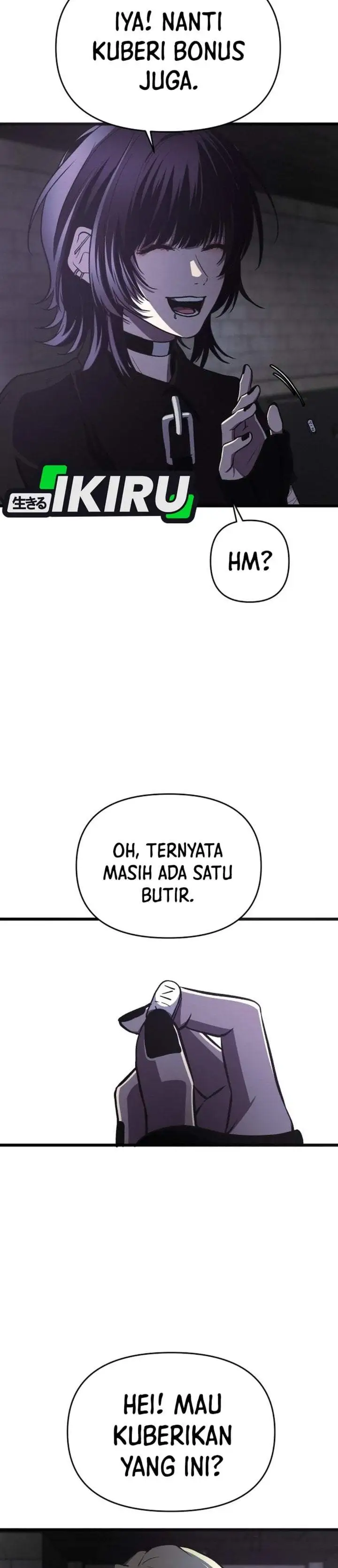 The Ultimate Romanticist Chapter 18