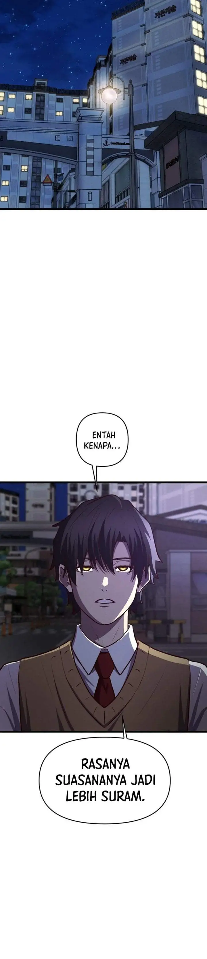 The Ultimate Romanticist Chapter 18
