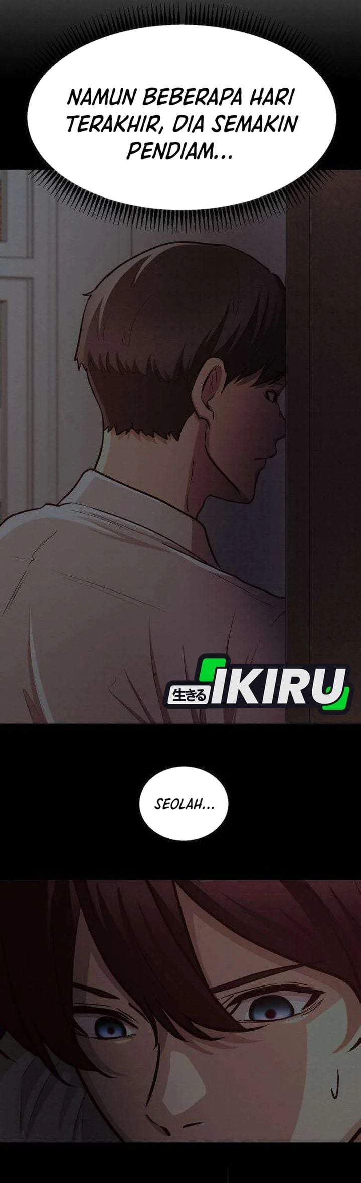The Ultimate Romanticist Chapter 19