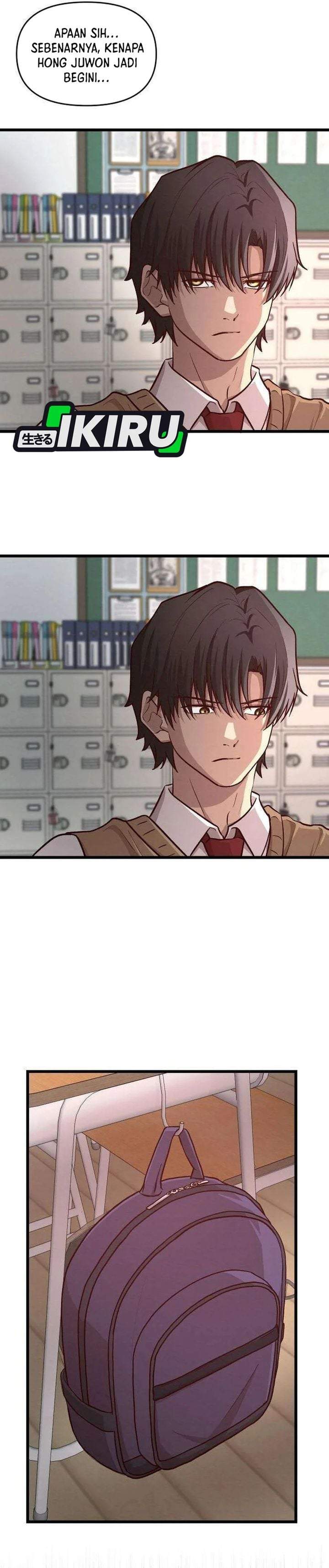 The Ultimate Romanticist Chapter 19