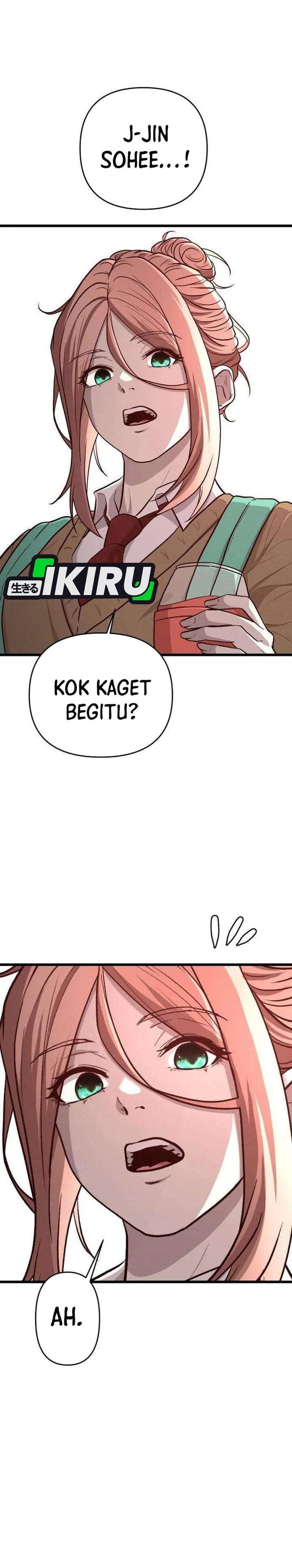 The Ultimate Romanticist Chapter 19