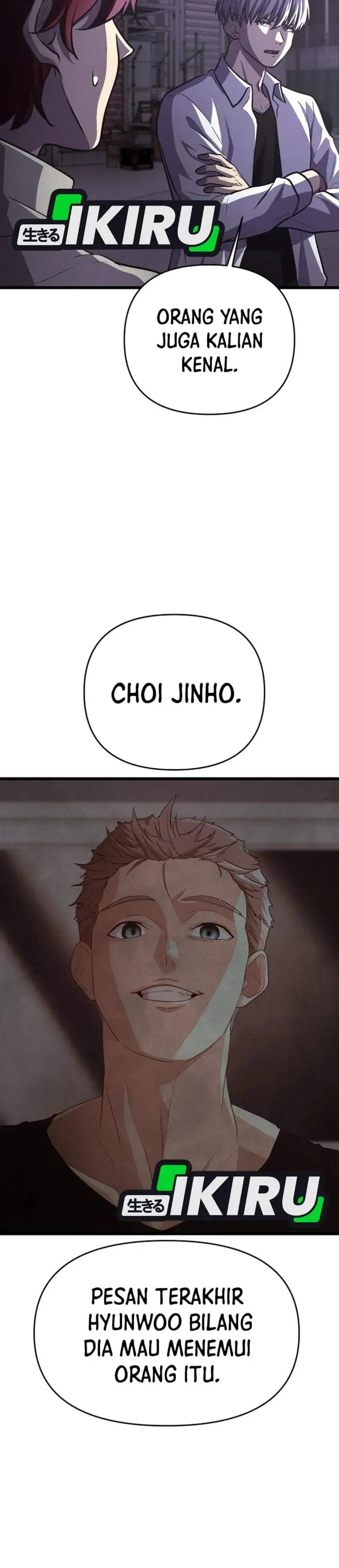 The Ultimate Romanticist Chapter 20