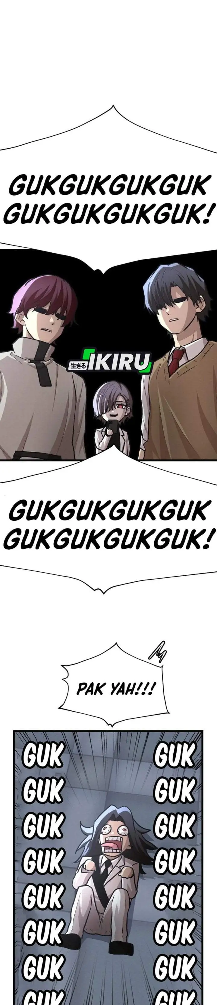 The Ultimate Romanticist Chapter 20