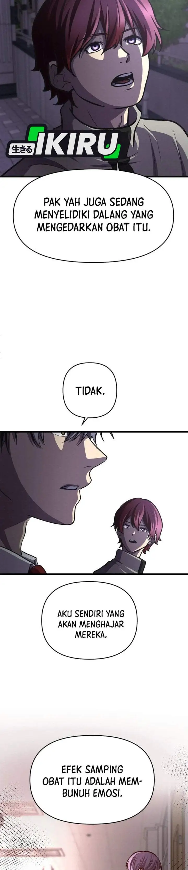 The Ultimate Romanticist Chapter 20