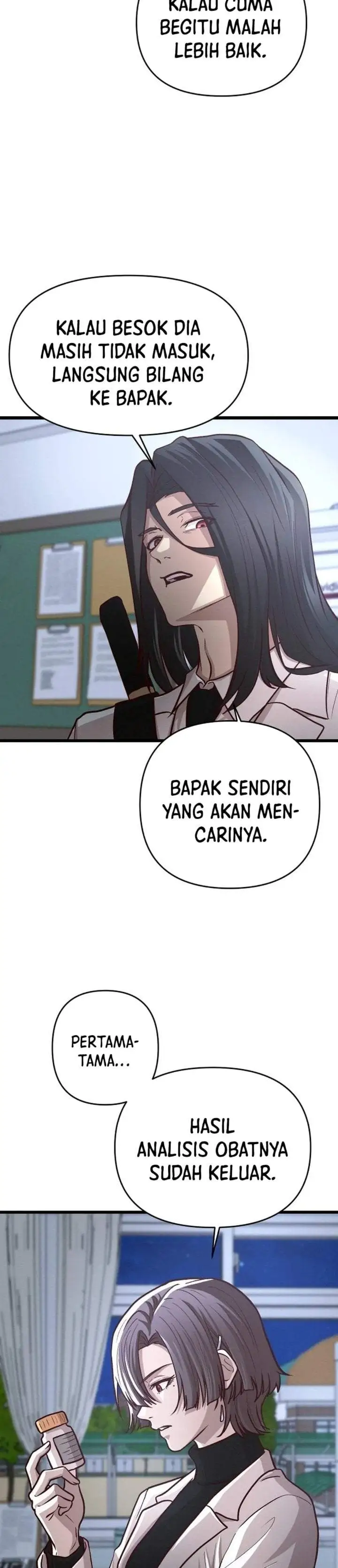 The Ultimate Romanticist Chapter 20