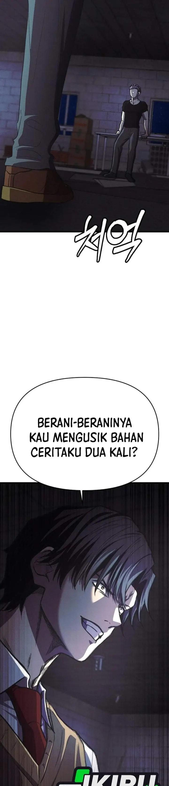 The Ultimate Romanticist Chapter 20