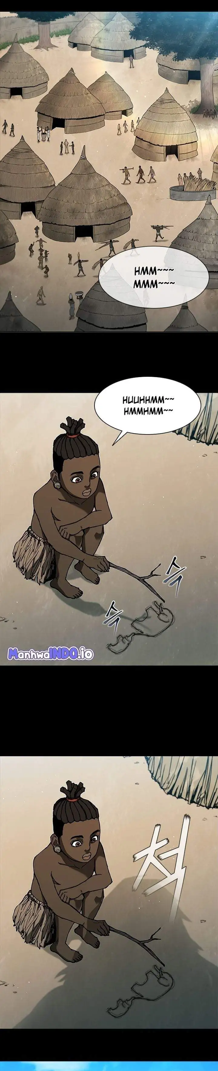 The Long Way of the Warrior Chapter 129