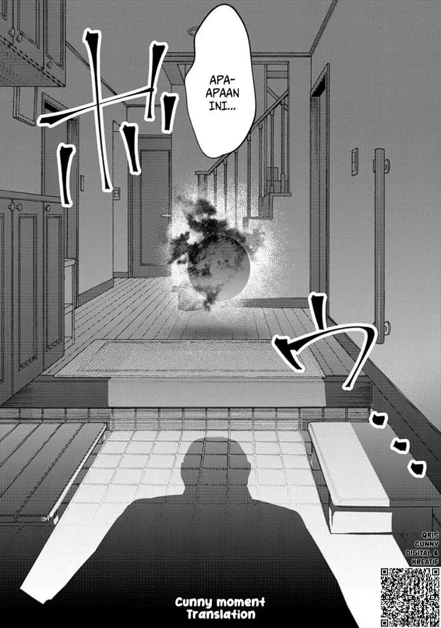 Mob Kousei no Ore Demo Boukensha ni Nareba Riajuu ni Naremasuka? Chapter 1