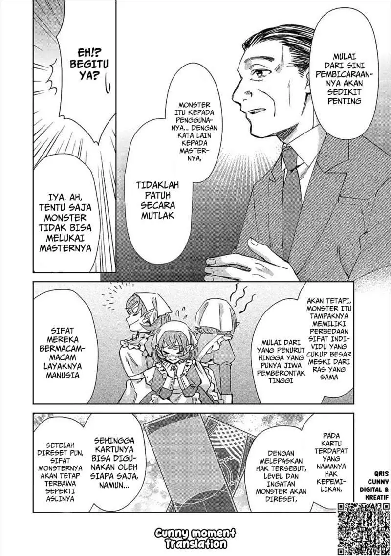 Mob Kousei no Ore Demo Boukensha ni Nareba Riajuu ni Naremasuka? Chapter 2