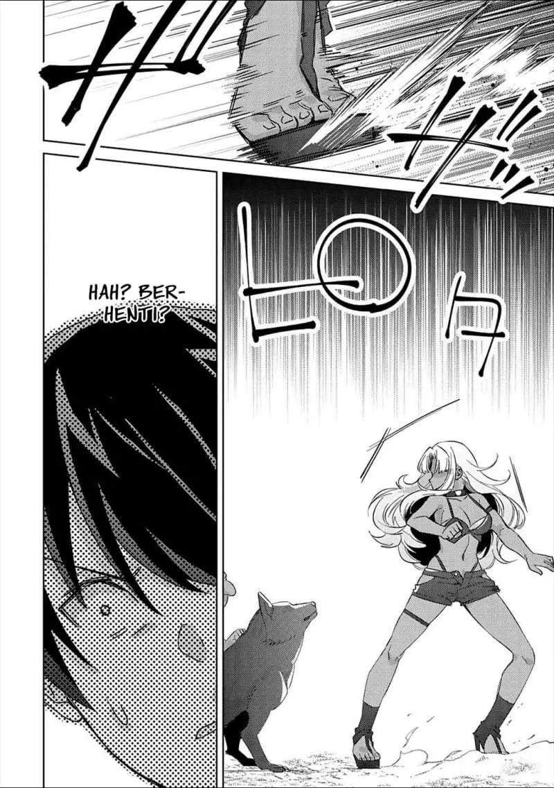 Mob Kousei no Ore Demo Boukensha ni Nareba Riajuu ni Naremasuka? Chapter 5