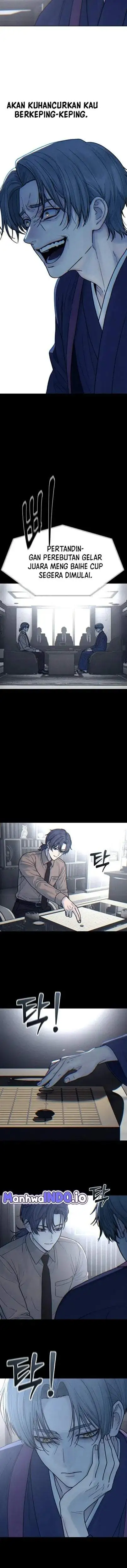 Girl-Go Chapter 33