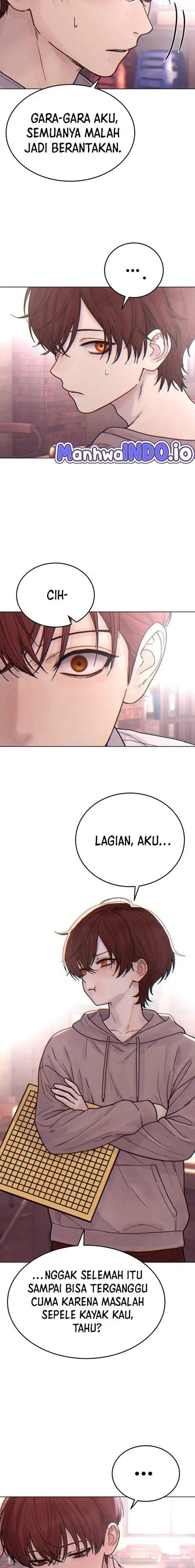 Girl-Go Chapter 35