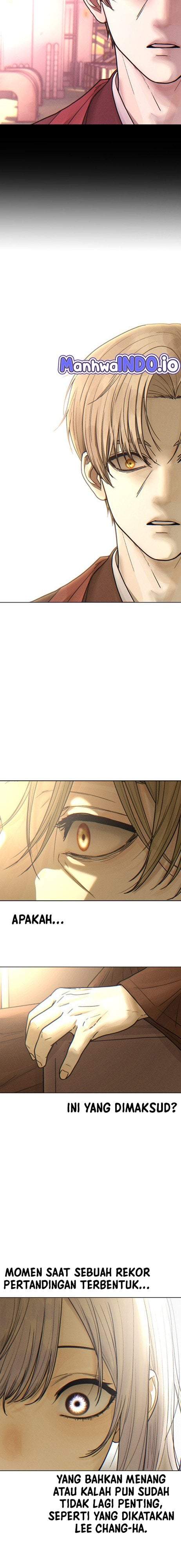 Girl-Go Chapter 36