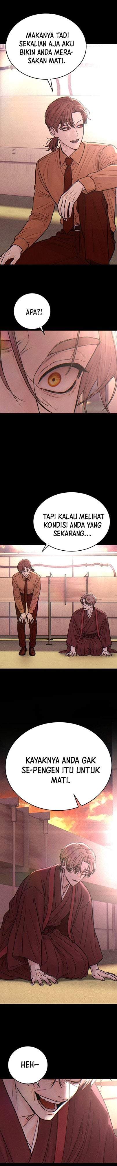 Girl-Go Chapter 36