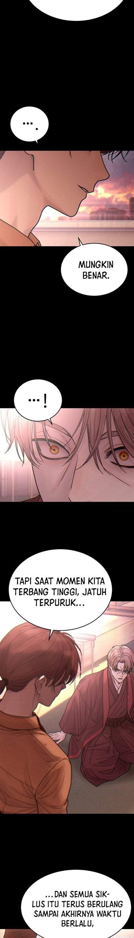 Girl-Go Chapter 36