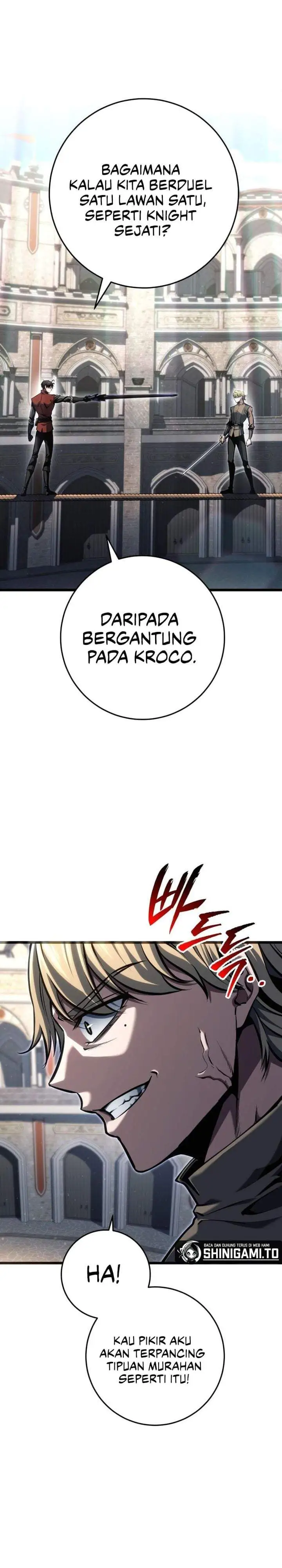 A Dragonslayer’s Peerless Regression Chapter 90