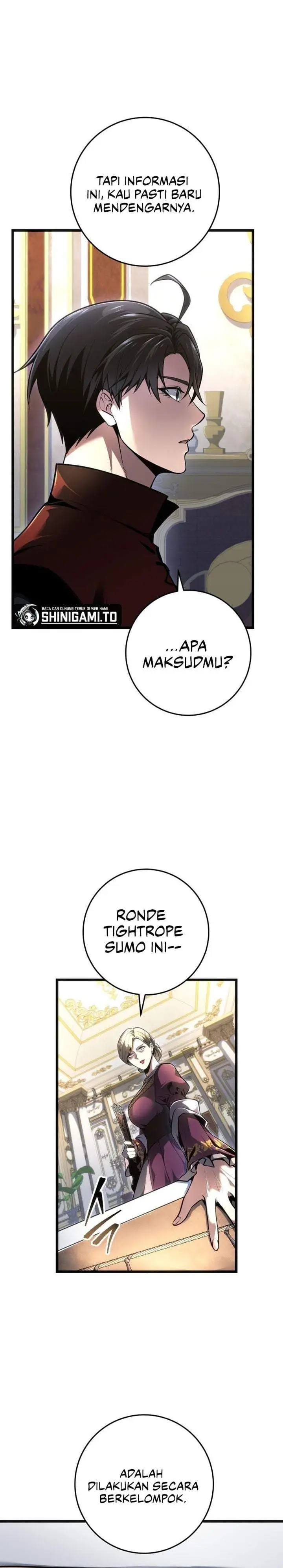 A Dragonslayer’s Peerless Regression Chapter 90