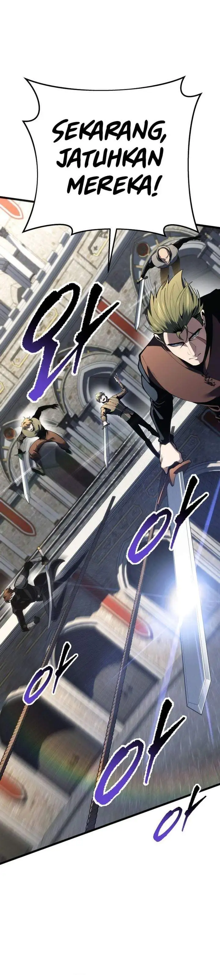 A Dragonslayer’s Peerless Regression Chapter 90