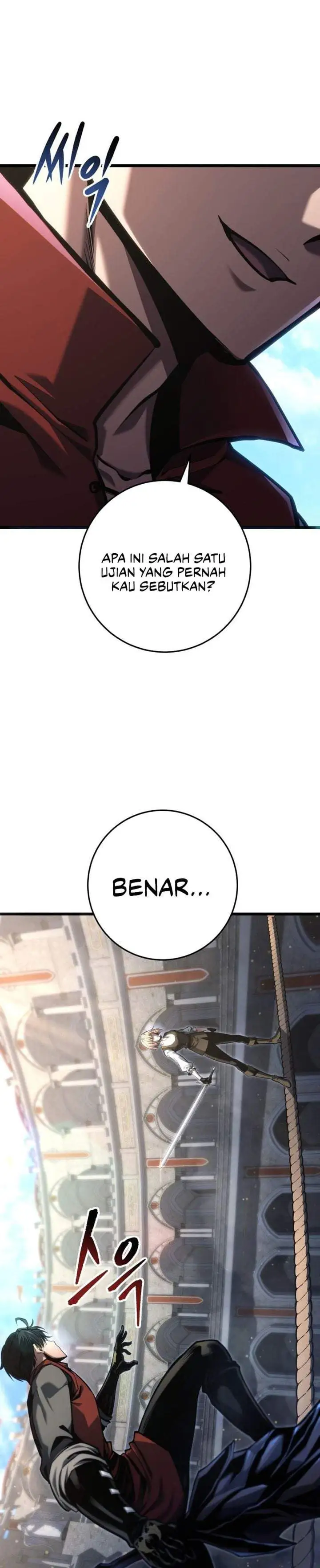 A Dragonslayer’s Peerless Regression Chapter 90