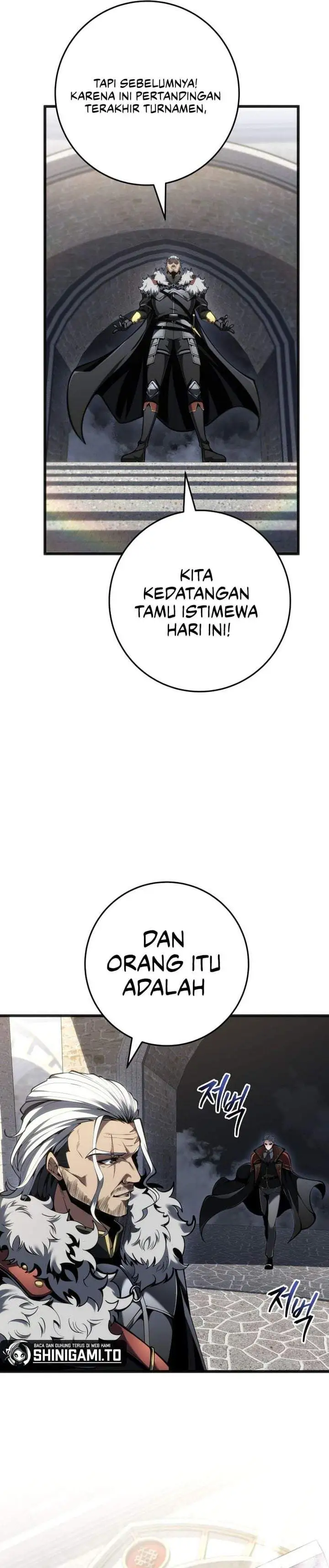 A Dragonslayer’s Peerless Regression Chapter 94