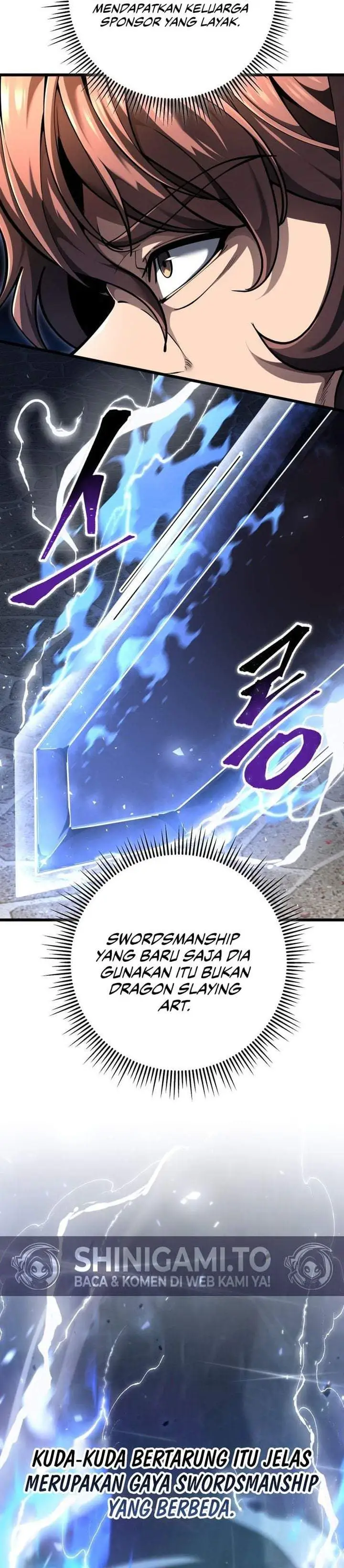 A Dragonslayer’s Peerless Regression Chapter 94