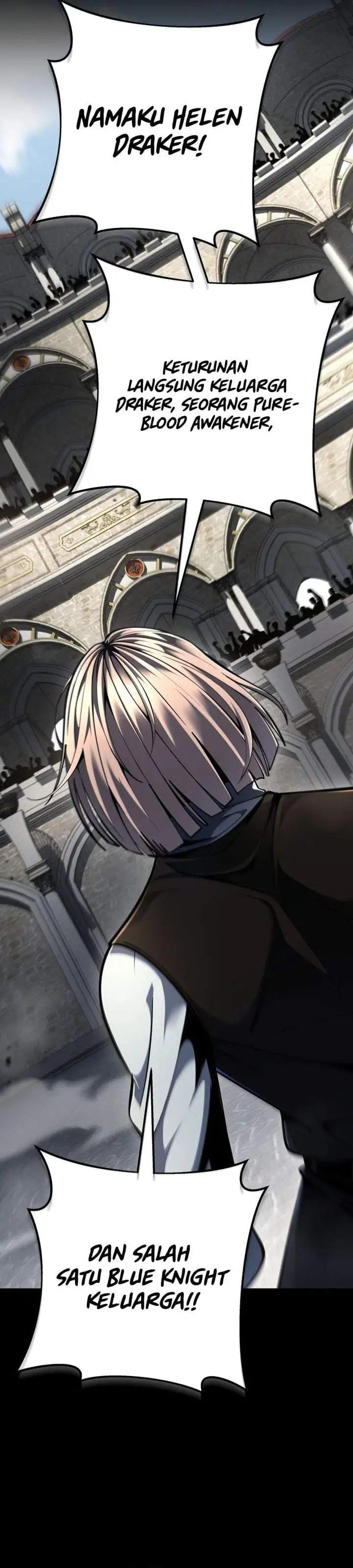 A Dragonslayer’s Peerless Regression Chapter 94
