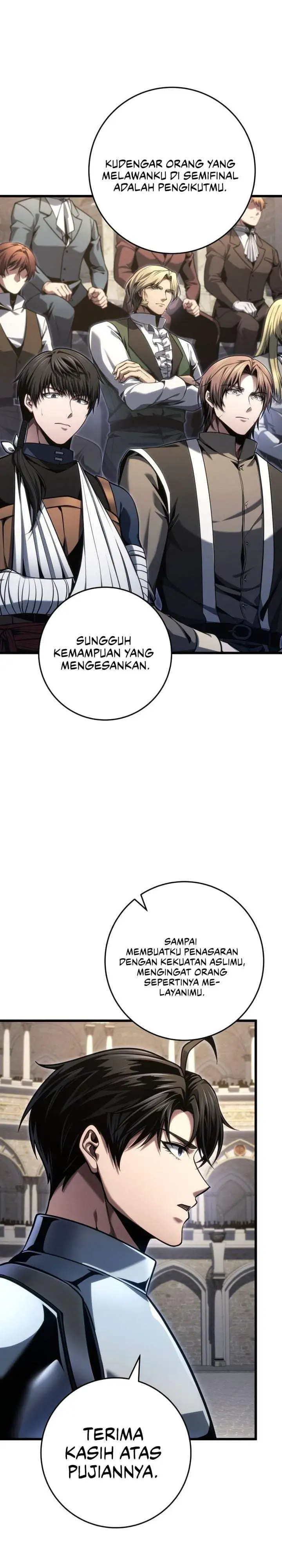 A Dragonslayer’s Peerless Regression Chapter 94