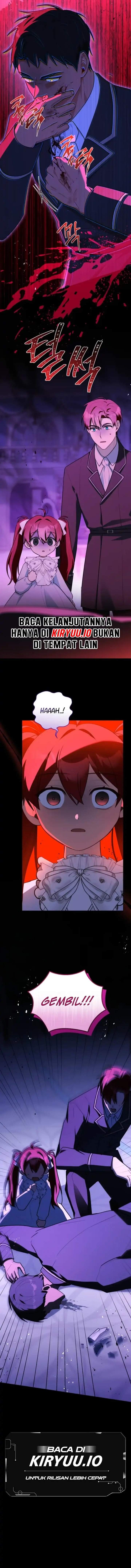 I Received a Request from the Villain Boss Chapter 12