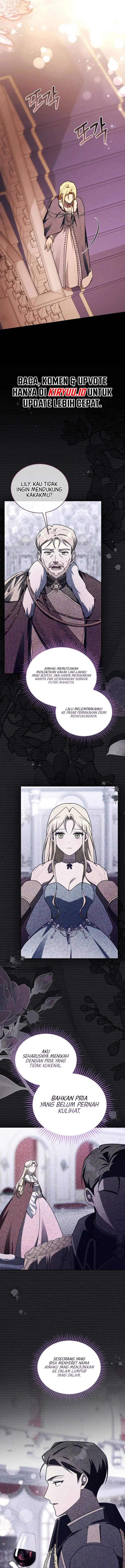 I Received a Request from the Villain Boss Chapter 19