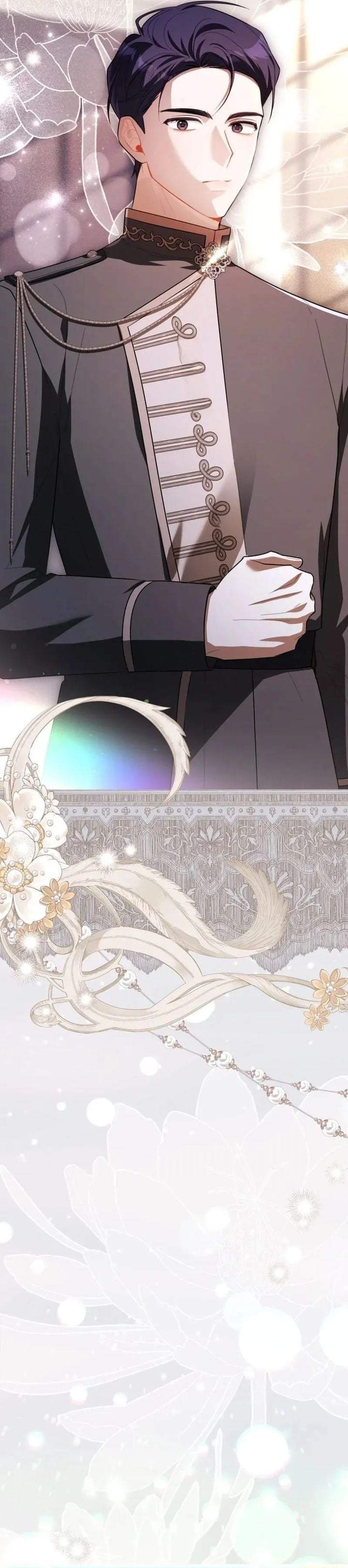 I Received a Request from the Villain Boss Chapter 22