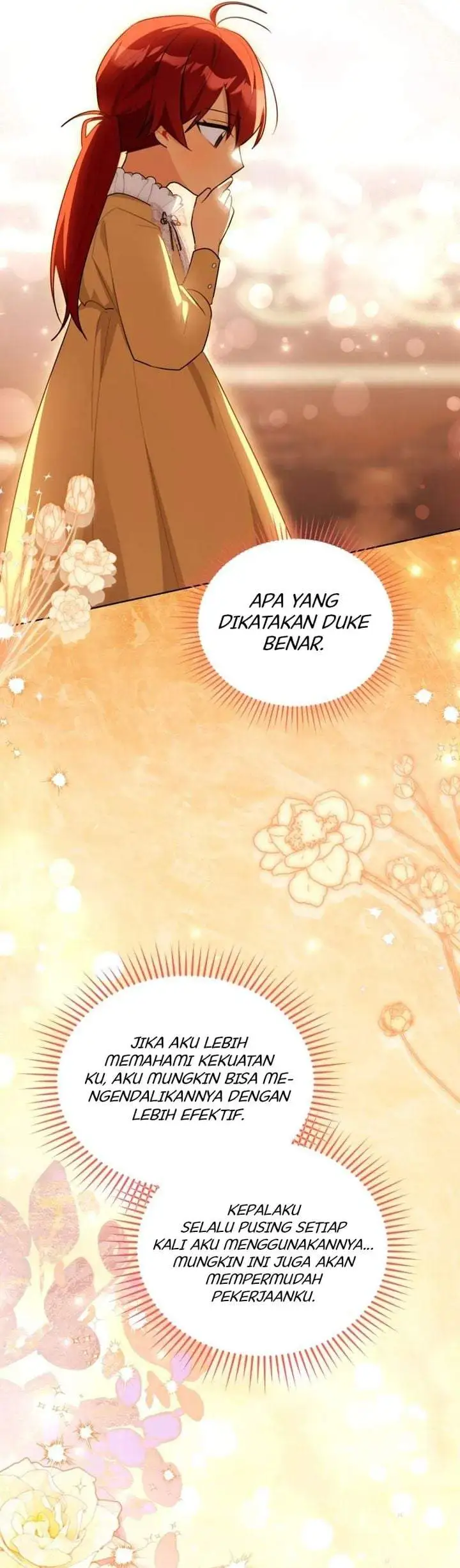 I Received a Request from the Villain Boss Chapter 24