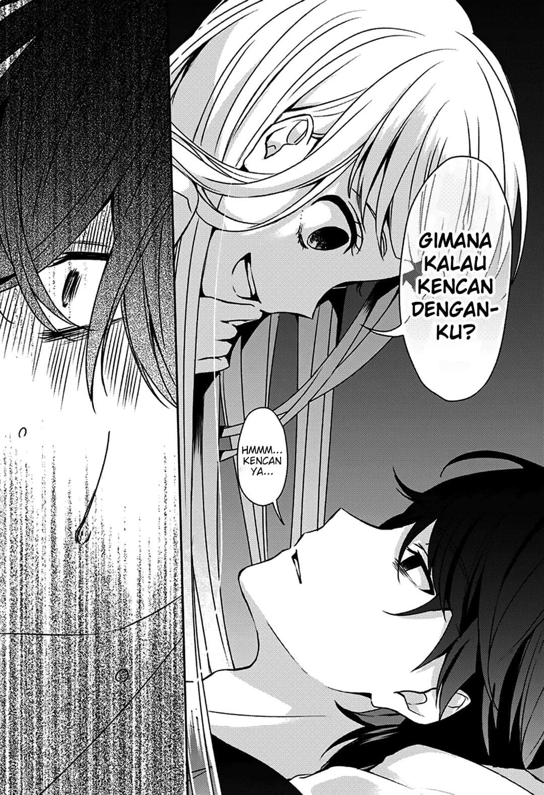 Machigatte Ita no wa Oredattanda Chapter 0