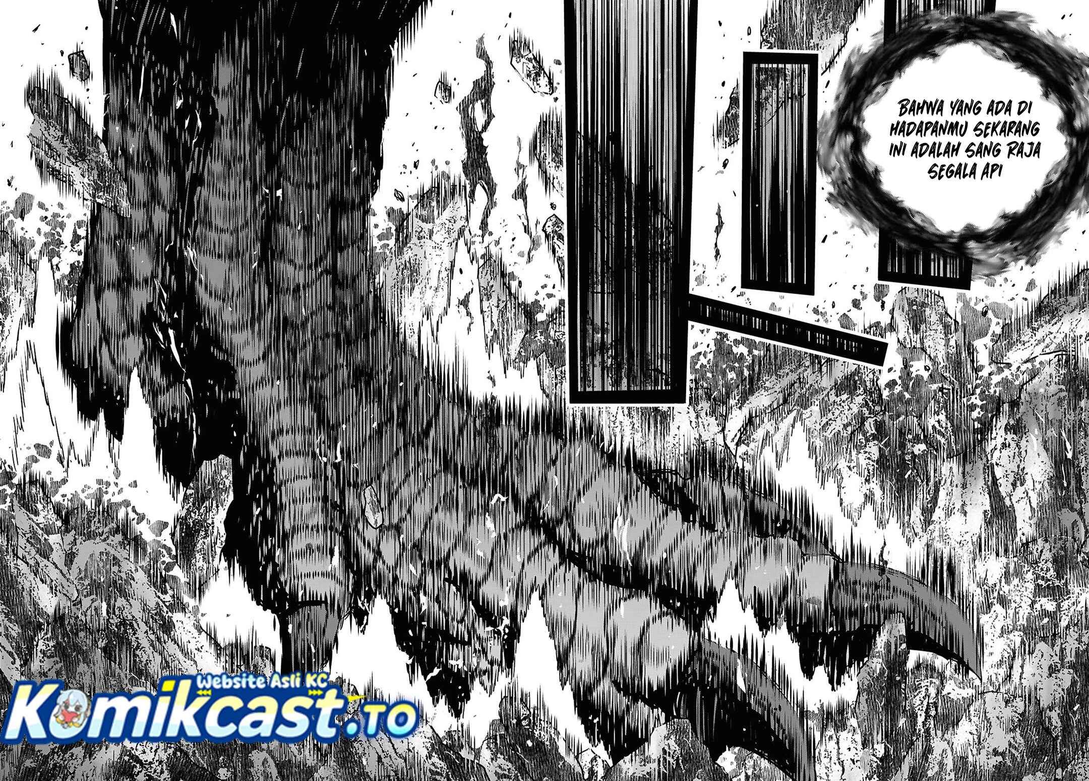 Monogatari no Kuromaku ni Tensei shite Chapter 42