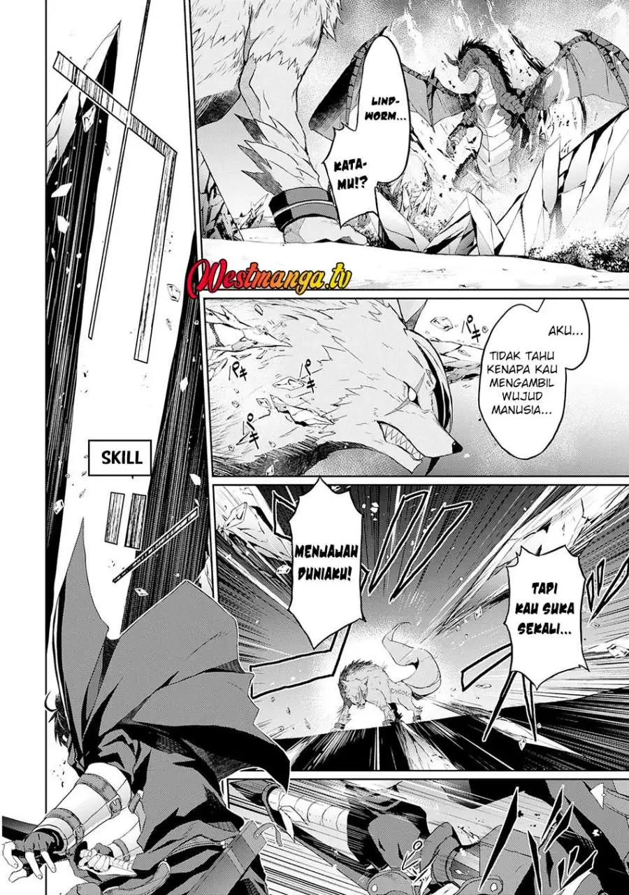 Hazure Skill de SSS-Rank Makyo wo Tara, Sekai Saikyou no Renkinjutsushi ni Natteita ~ Kaiteki Kyoten wo Tsukutte Nakama to Tanoshi Isekai Life Chapter 4