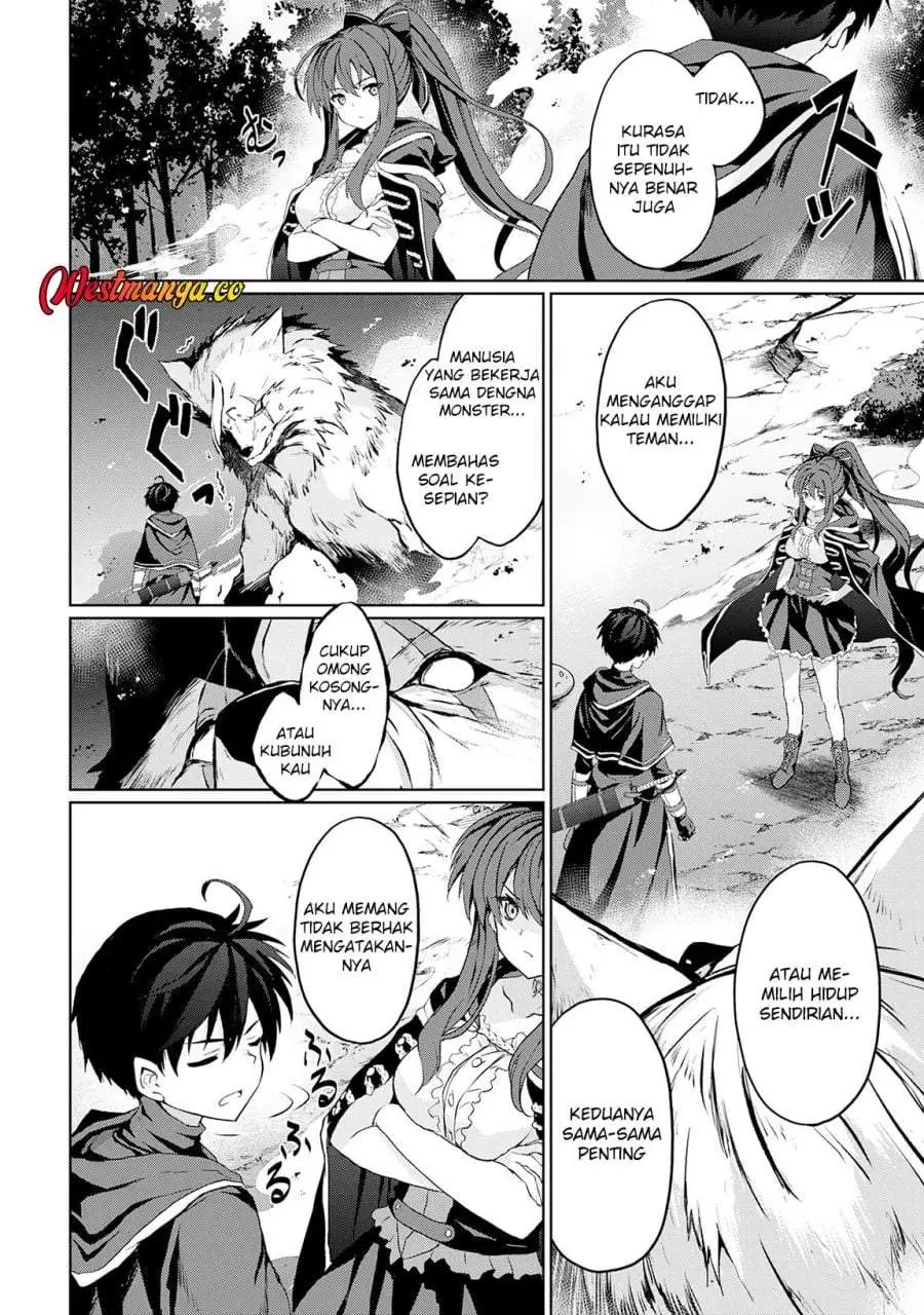 Hazure Skill de SSS-Rank Makyo wo Tara, Sekai Saikyou no Renkinjutsushi ni Natteita ~ Kaiteki Kyoten wo Tsukutte Nakama to Tanoshi Isekai Life Chapter 5
