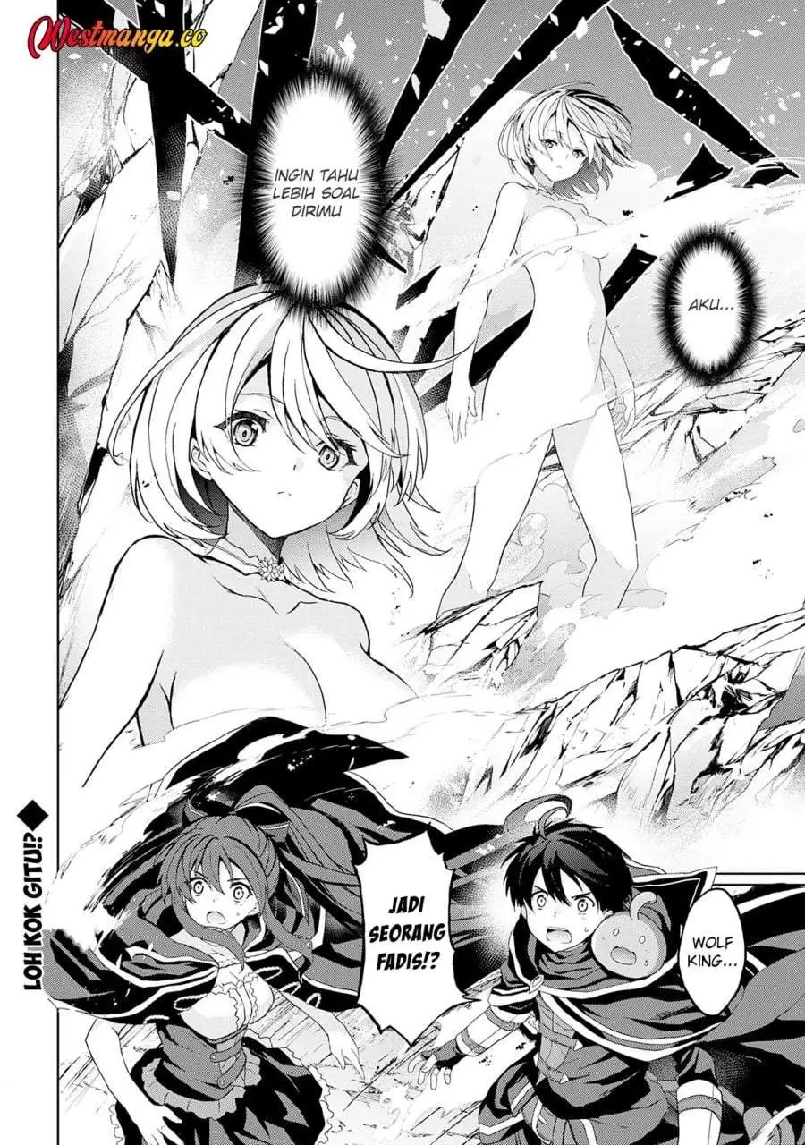 Hazure Skill de SSS-Rank Makyo wo Tara, Sekai Saikyou no Renkinjutsushi ni Natteita ~ Kaiteki Kyoten wo Tsukutte Nakama to Tanoshi Isekai Life Chapter 5