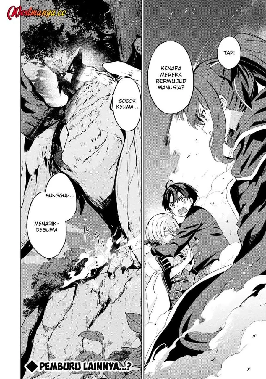 Hazure Skill de SSS-Rank Makyo wo Tara, Sekai Saikyou no Renkinjutsushi ni Natteita ~ Kaiteki Kyoten wo Tsukutte Nakama to Tanoshi Isekai Life Chapter 6