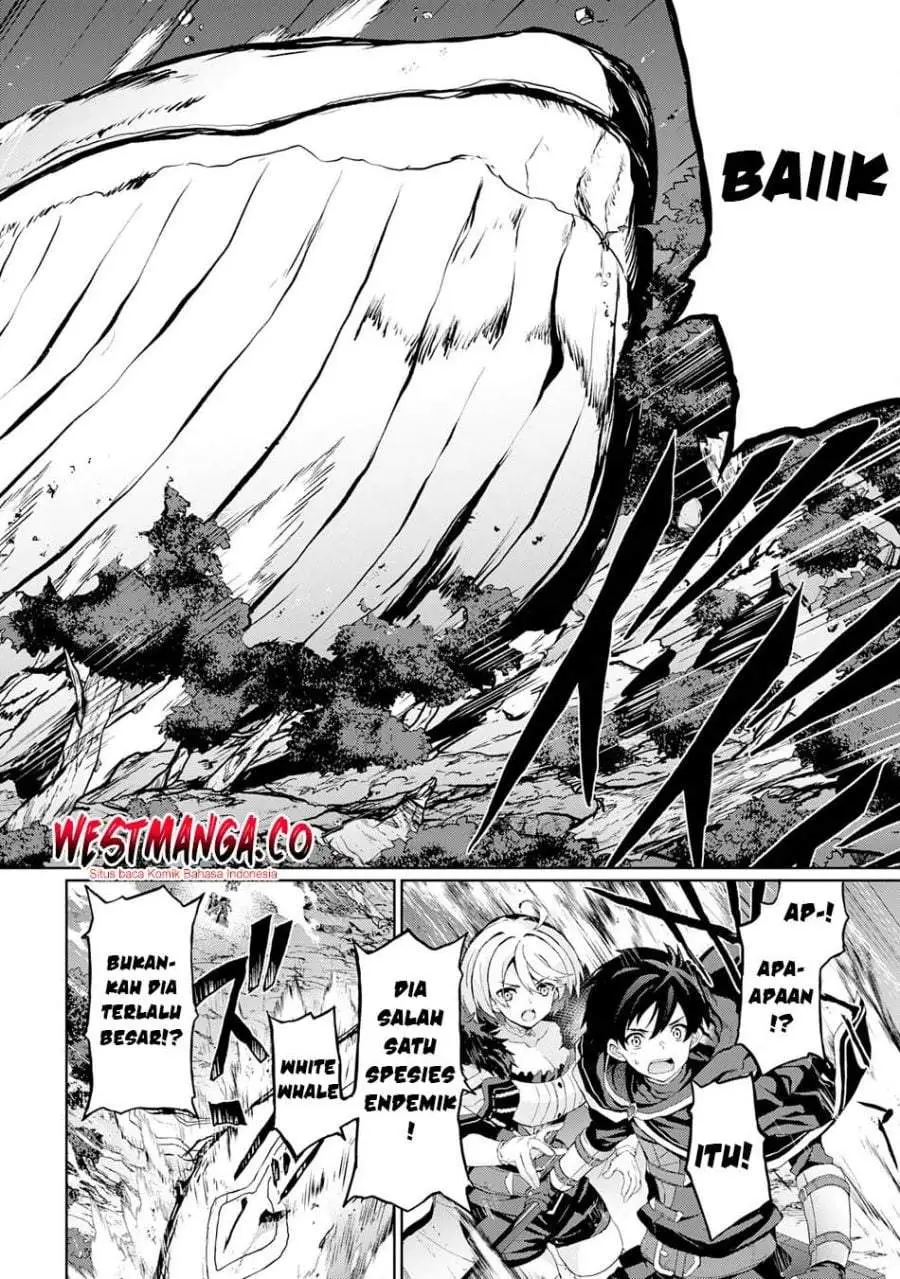 Hazure Skill de SSS-Rank Makyo wo Tara, Sekai Saikyou no Renkinjutsushi ni Natteita ~ Kaiteki Kyoten wo Tsukutte Nakama to Tanoshi Isekai Life Chapter 7