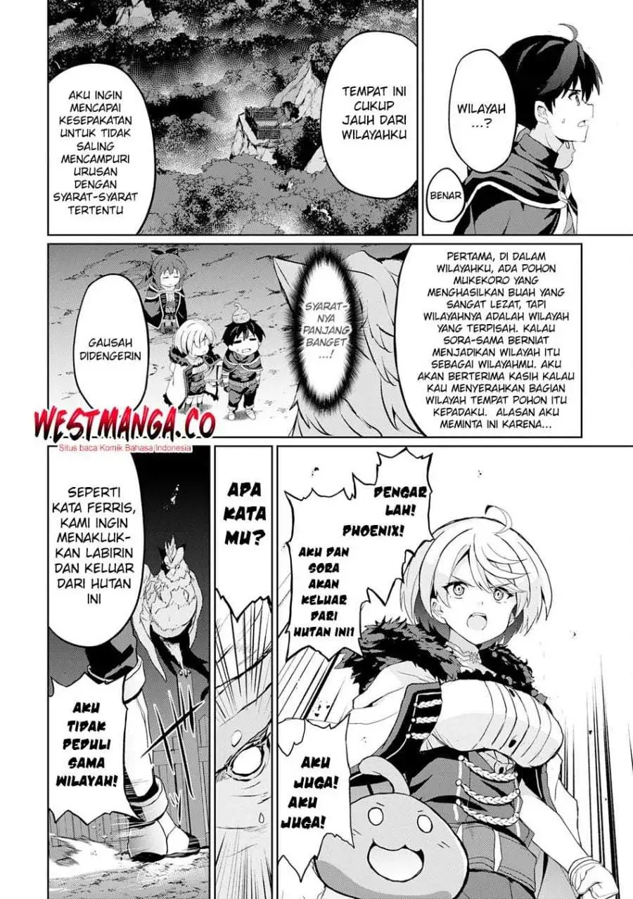 Hazure Skill de SSS-Rank Makyo wo Tara, Sekai Saikyou no Renkinjutsushi ni Natteita ~ Kaiteki Kyoten wo Tsukutte Nakama to Tanoshi Isekai Life Chapter 7